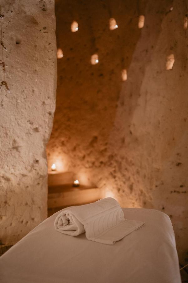 Masseria Muntibianchi Agriresort Restaurant & Spa Отранто Екстер'єр фото